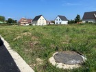 À vendre terrain 