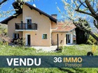 Vente maison F8 169 m²