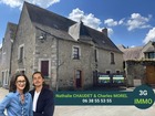 Vente maison F8 170 m²