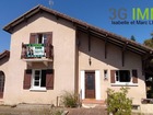 Vente maison F8 183 m²