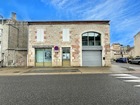 Vente local 240 m²