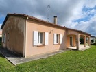 Vente maison F5 106 m²