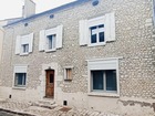 Vente maison F6 190 m²