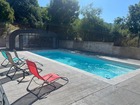 Vente appartement T2 48 m²