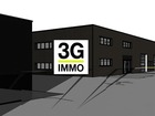 Location local 332 m²