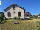 À vendre maison 3 pièces 52 m²