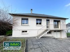 À vendre maison 5 pièces 76 m²