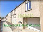 Vente appartement T3 74.29 m²