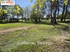 Vente terrain 