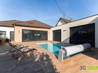 Vente maison F6 190 m²