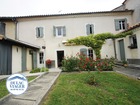 Vente maison F7 154 m²