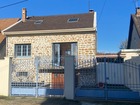 Vente maison F6 130 m²