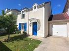 Vente maison F5 80 m²