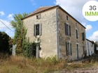 Vente maison F4 145 m²