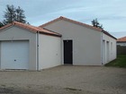 Vente maison F4 90 m²