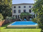 Vente maison F8 330 m²