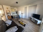 Vente appartement T3 43 m²
