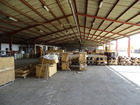 Vente local 1600 m²