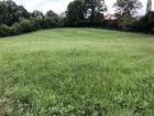 À vendre terrain 