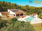 Vente maison F8 180 m²