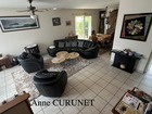 Vente maison F6 112 m²