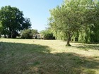 Vente terrain 