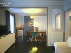 Vente appartement T3 51.3 m²
