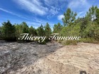 Vente terrain 