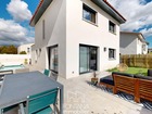 Vente maison F5 112 m²
