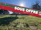 À vendre terrain 