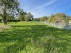 À vendre terrain 