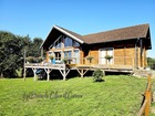 Vente maison F5 134 m²