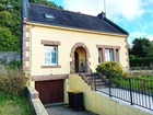 Vente maison F7 113 m²