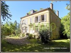 À vendre chateau 17 pièces 350 m²