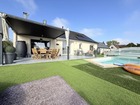 Vente maison 150 m²