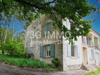 Vente maison F6 162 m²