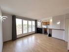 Vente appartement T1 26 m²