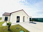 Vente maison F5 150 m²