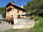 Vente maison F8 140 m²