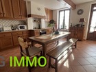 Vente maison F5 82 m²