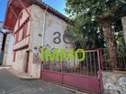 Vente maison F8 161 m²