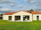 À vendre appartement 143 m²