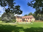 À vendre chateau 15 pièces 410 m²