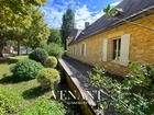 Vente maison F4 130 m²