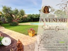 Vente chateau 5 pièces 140 m²