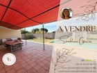 Vente maison F7 210 m²