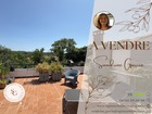 Vente maison F4 108 m²