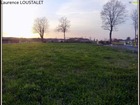 Vente terrain 