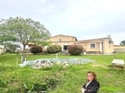 Vente maison F4 166 m²