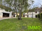 Vente maison F8 182 m²